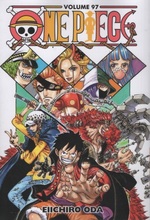 One Piece (Gazzetta dello Sport)